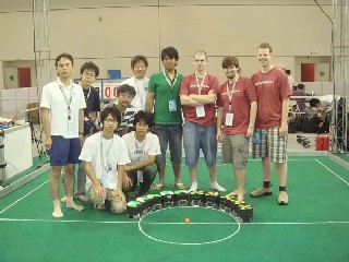 KIKS2008